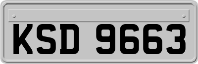 KSD9663
