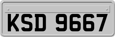 KSD9667