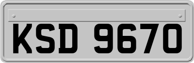 KSD9670