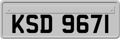 KSD9671