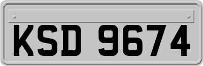 KSD9674
