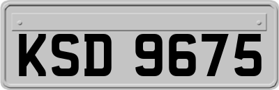 KSD9675