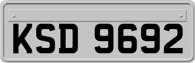 KSD9692