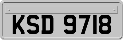 KSD9718