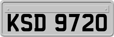 KSD9720