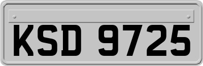 KSD9725
