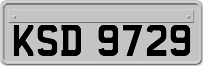 KSD9729
