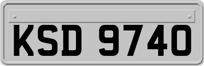 KSD9740
