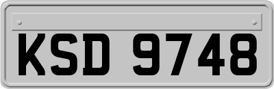 KSD9748