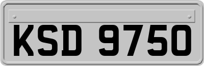 KSD9750
