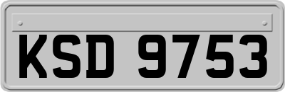 KSD9753