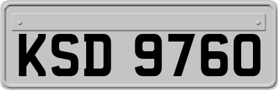 KSD9760