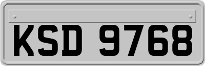 KSD9768