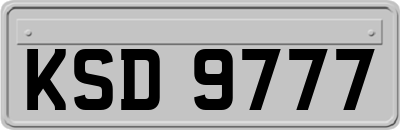 KSD9777