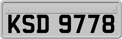 KSD9778