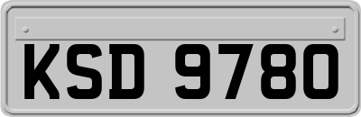 KSD9780