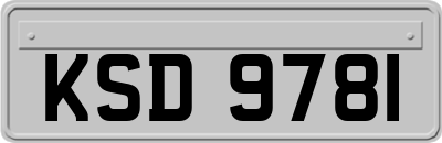 KSD9781