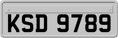 KSD9789