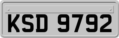 KSD9792