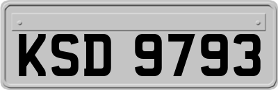 KSD9793