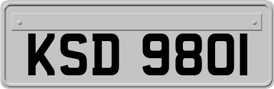 KSD9801