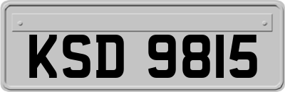 KSD9815