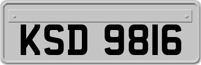 KSD9816