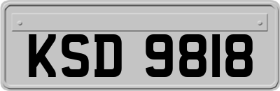 KSD9818