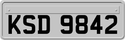 KSD9842