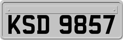 KSD9857