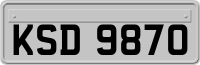 KSD9870