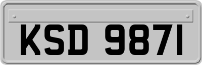 KSD9871