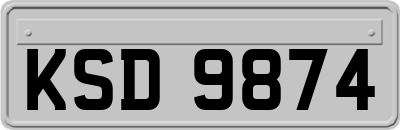 KSD9874