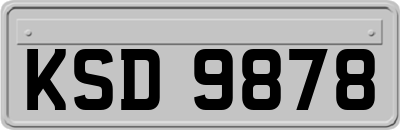 KSD9878