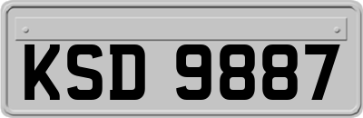 KSD9887