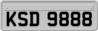 KSD9888