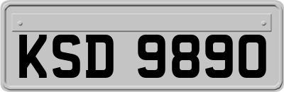 KSD9890