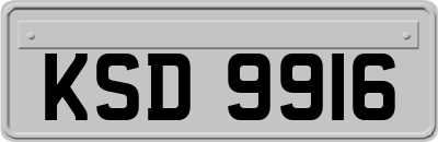 KSD9916