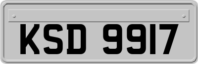 KSD9917