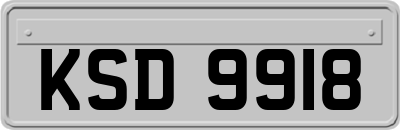 KSD9918