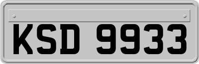 KSD9933