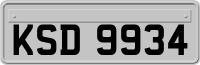 KSD9934