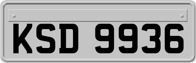 KSD9936