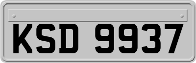 KSD9937
