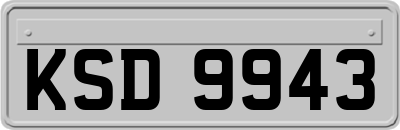 KSD9943