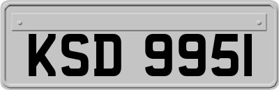 KSD9951
