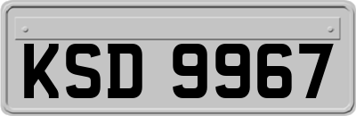 KSD9967