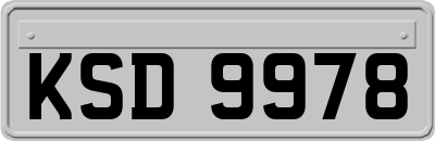 KSD9978