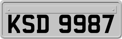 KSD9987