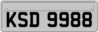 KSD9988